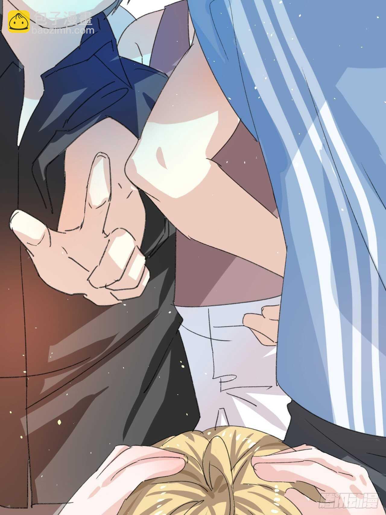 第34话 龙有逆鳞-第36话