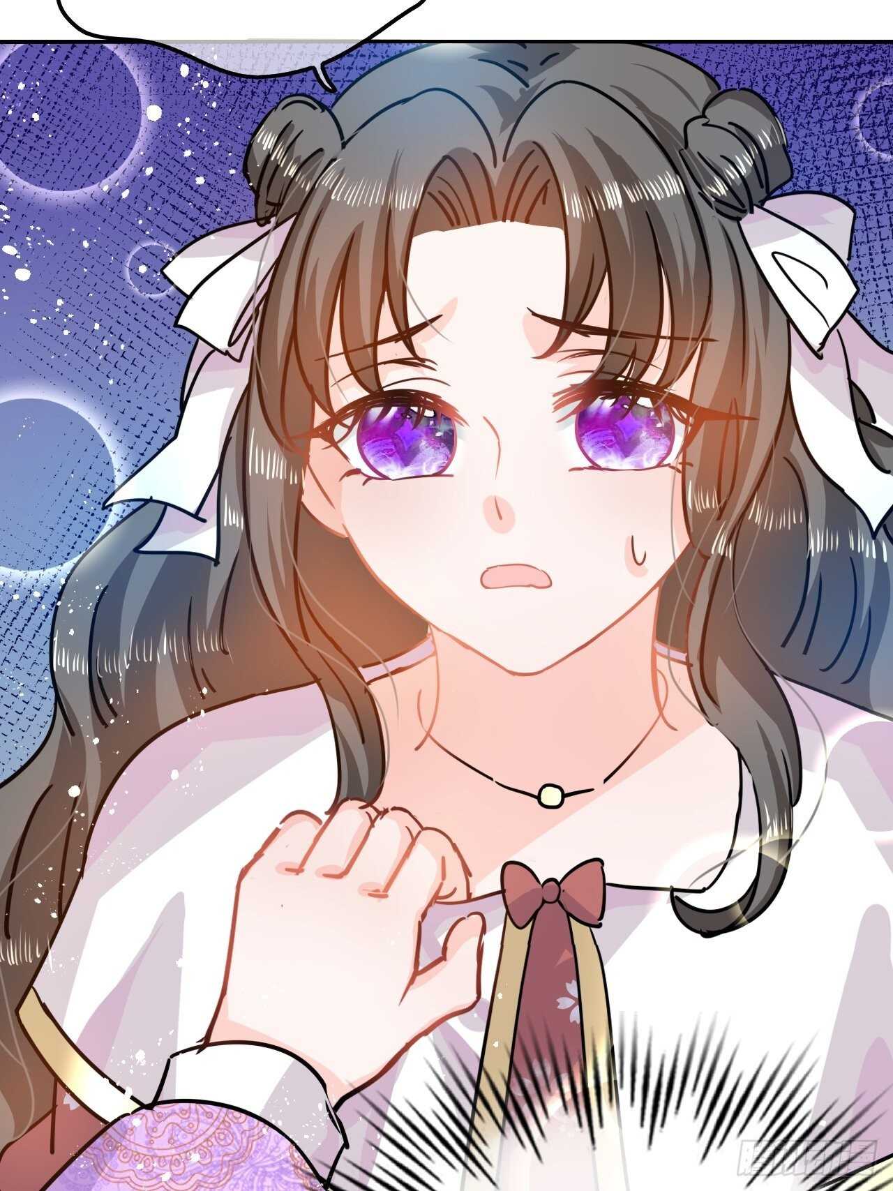 第38话 小公主的第三人格-第40话