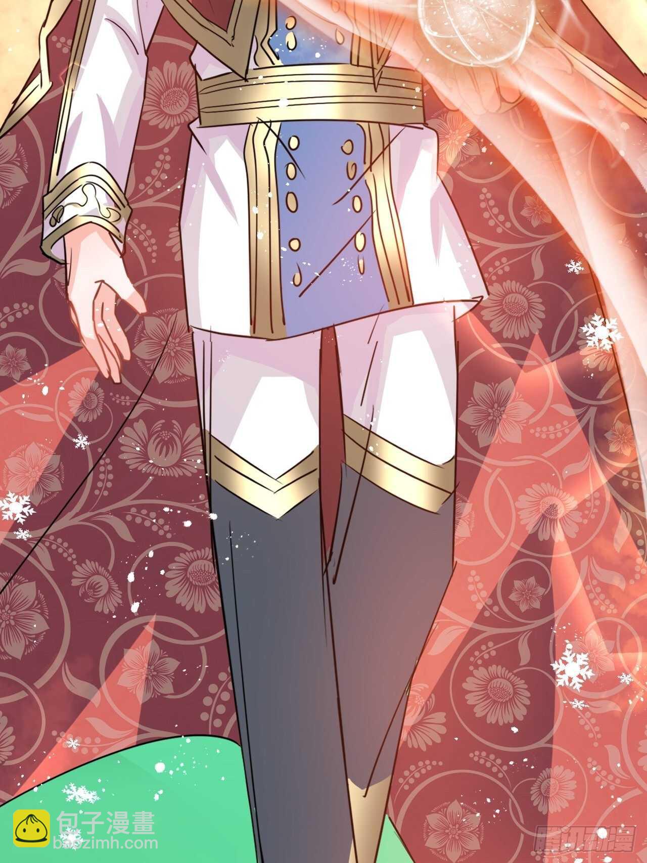 第38话 小公主的第三人格-第40话