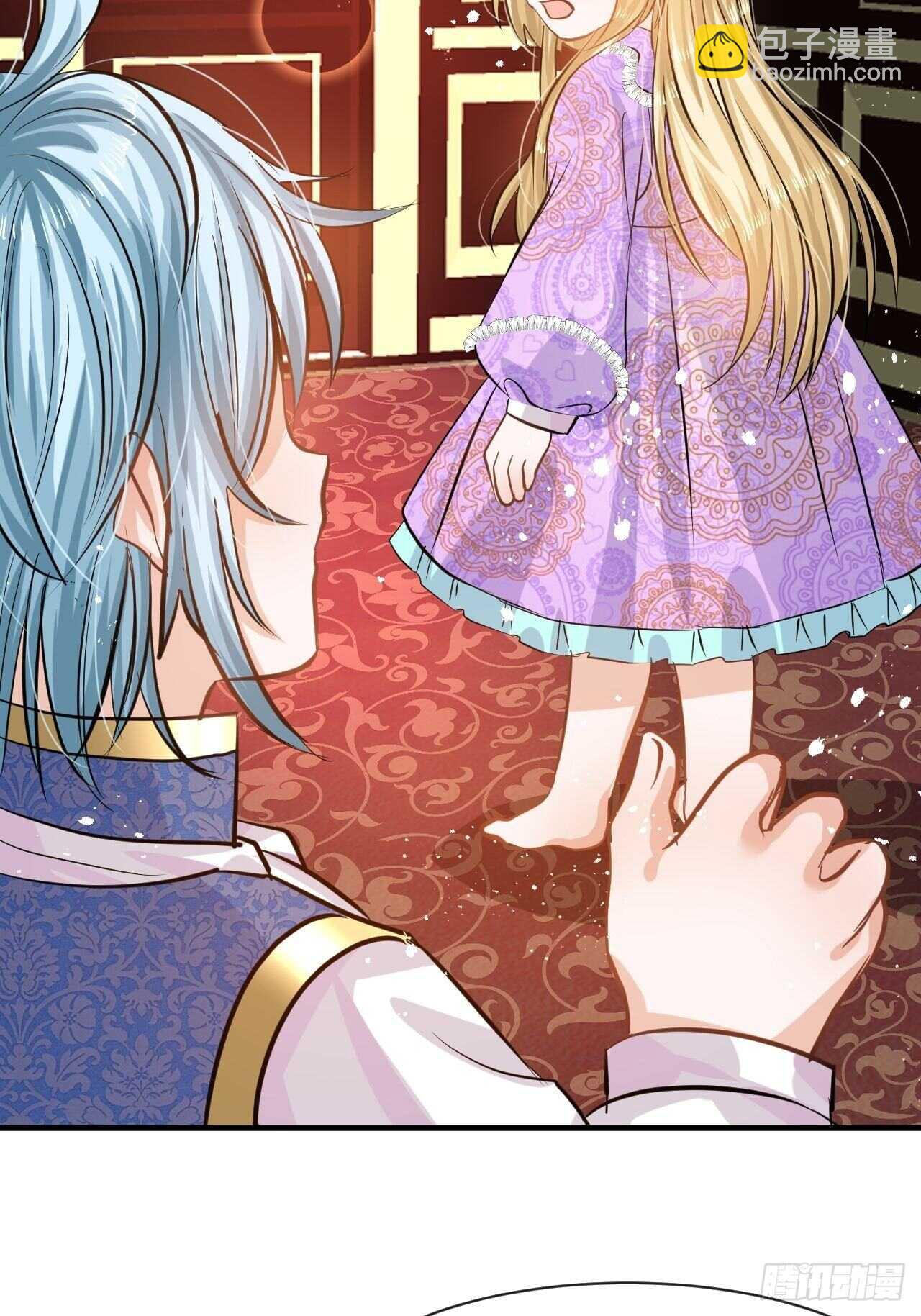 第40话 好基友一辈子-第42话