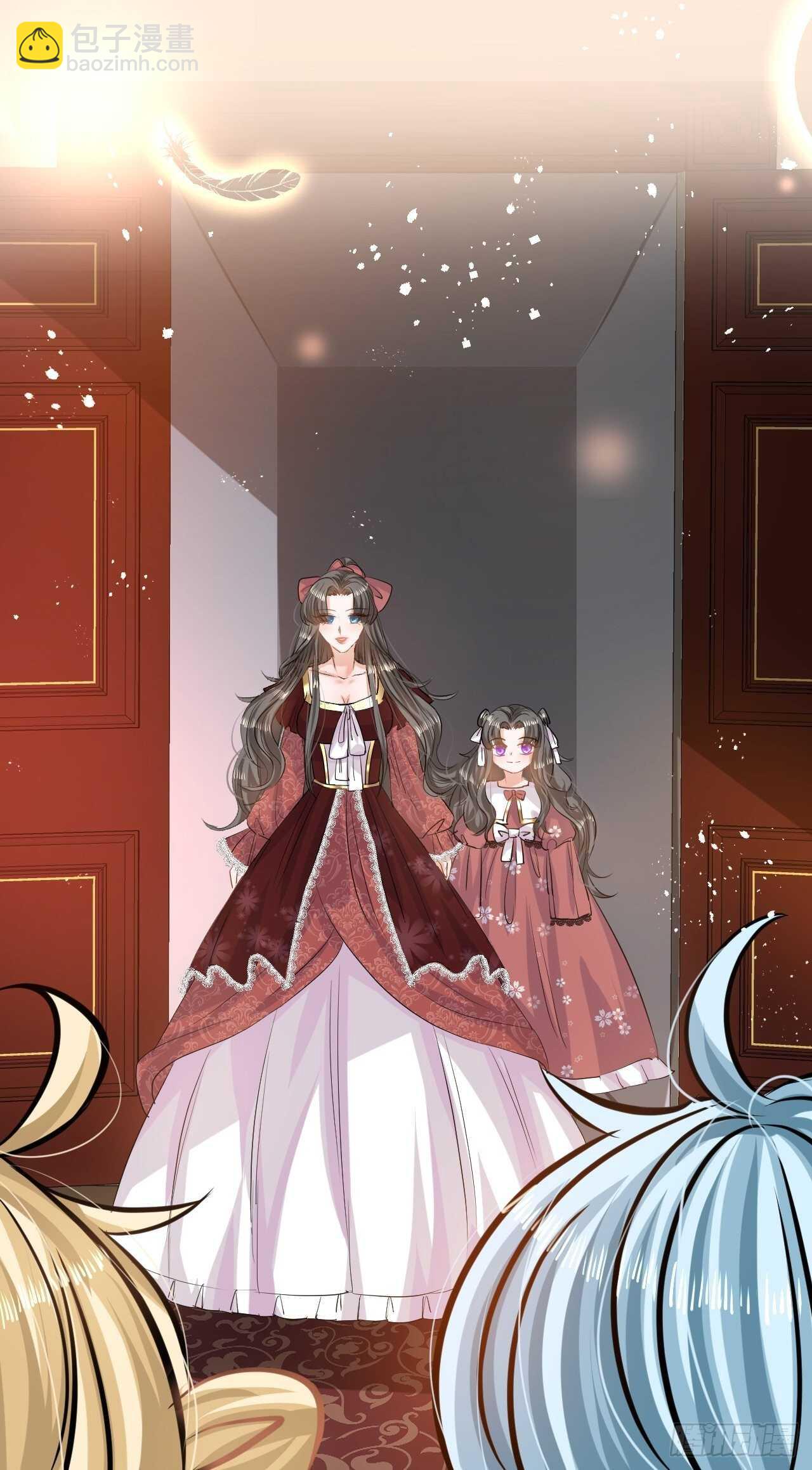 第40话 好基友一辈子-第42话