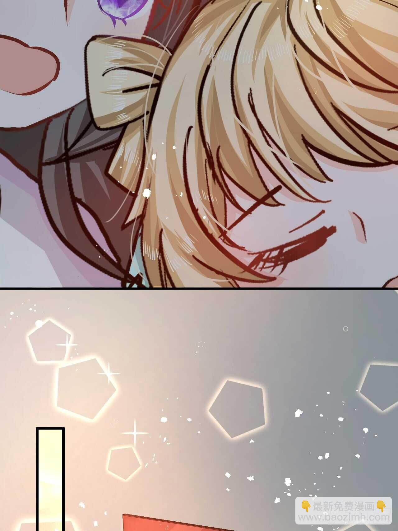 第42话 西丽又自杀了？-第44话