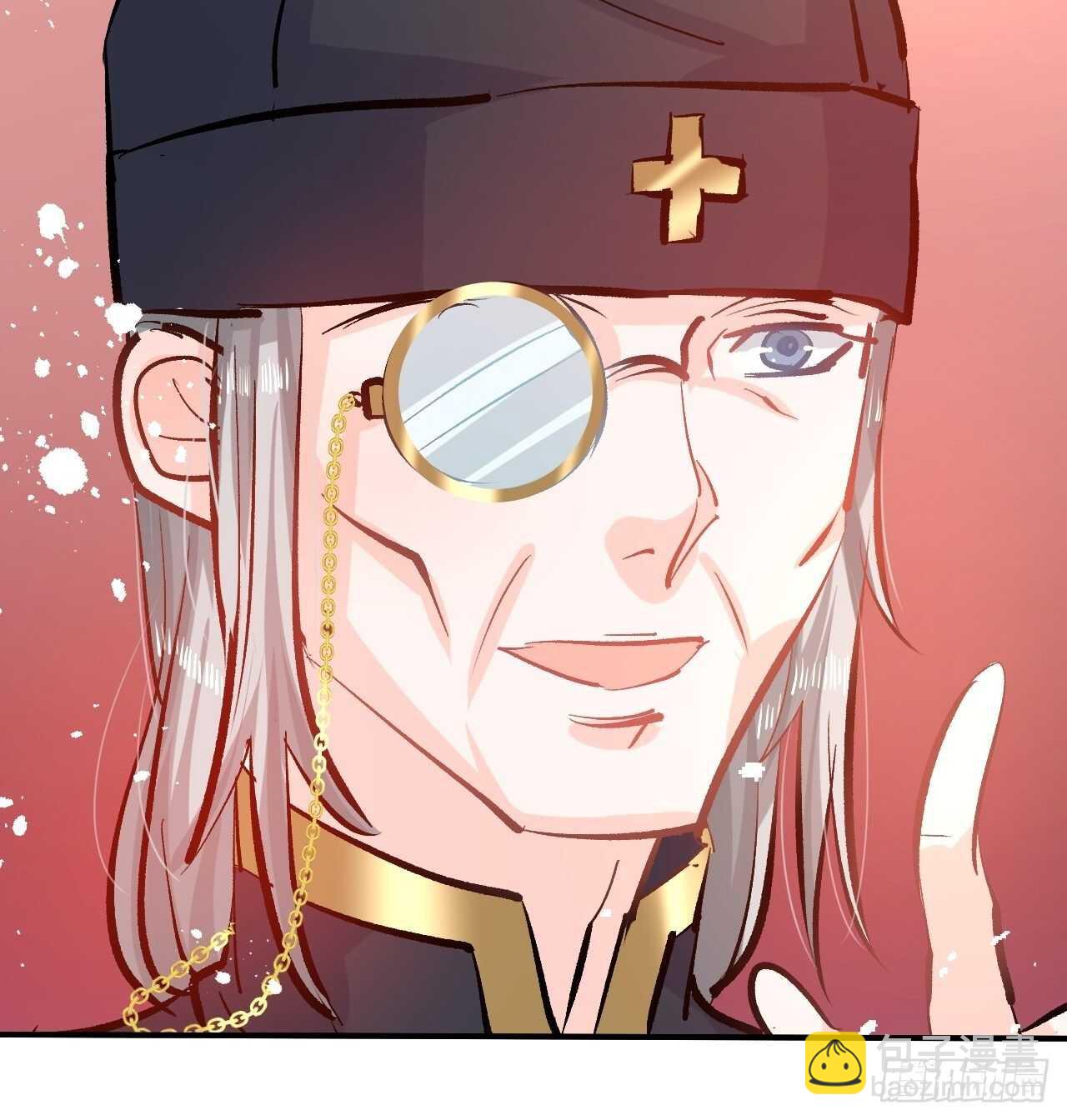 第42话 西丽又自杀了？-第44话