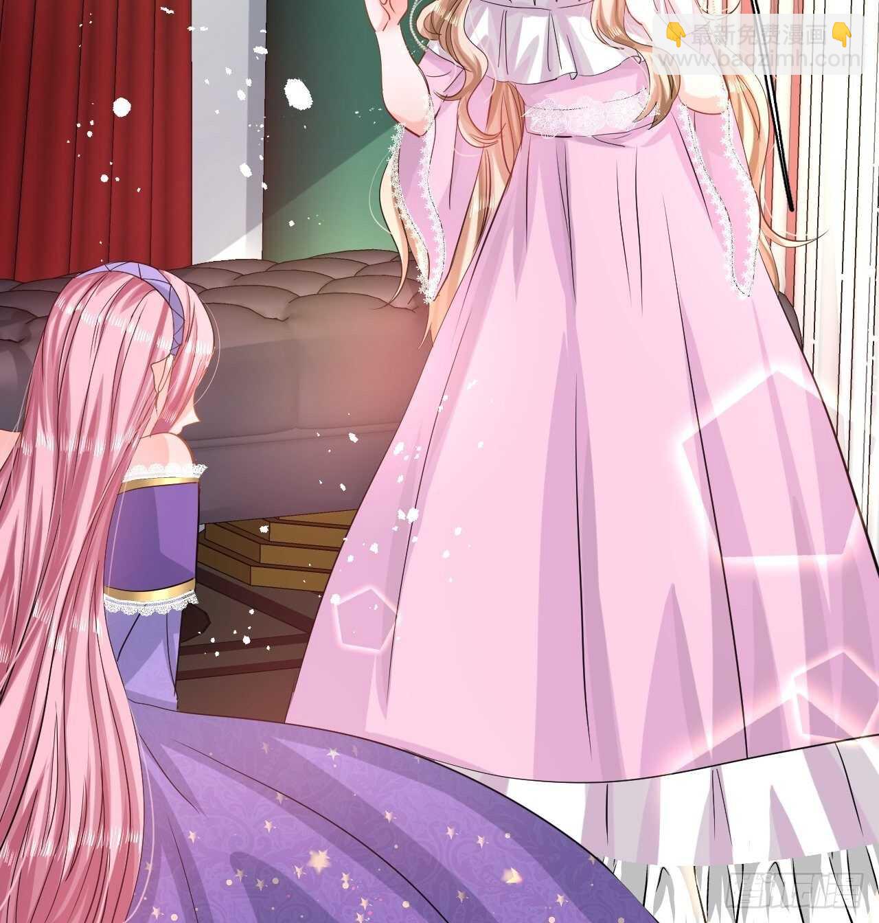 第44话 撕逼现场-第46话