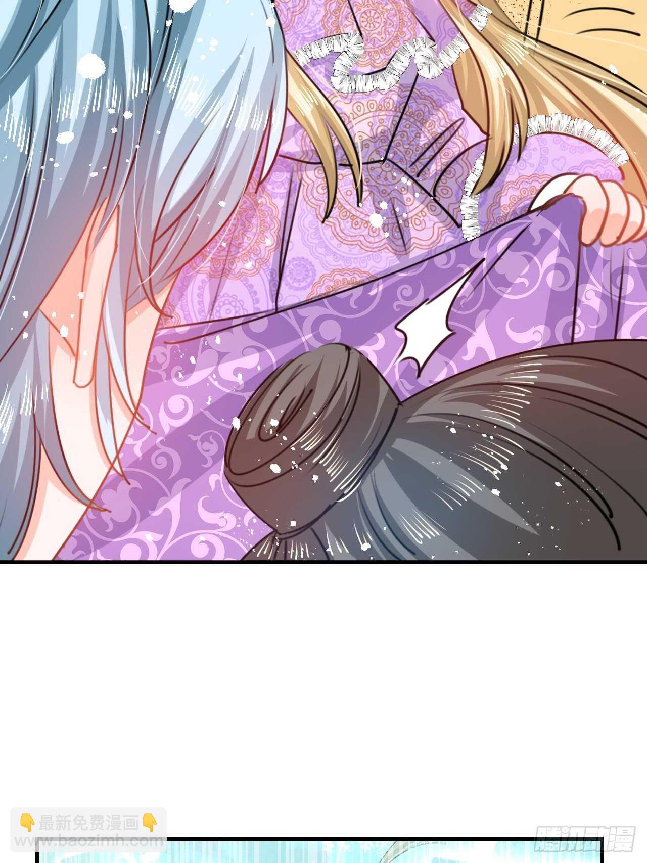 第46话 学会了，开始反击！-第48话