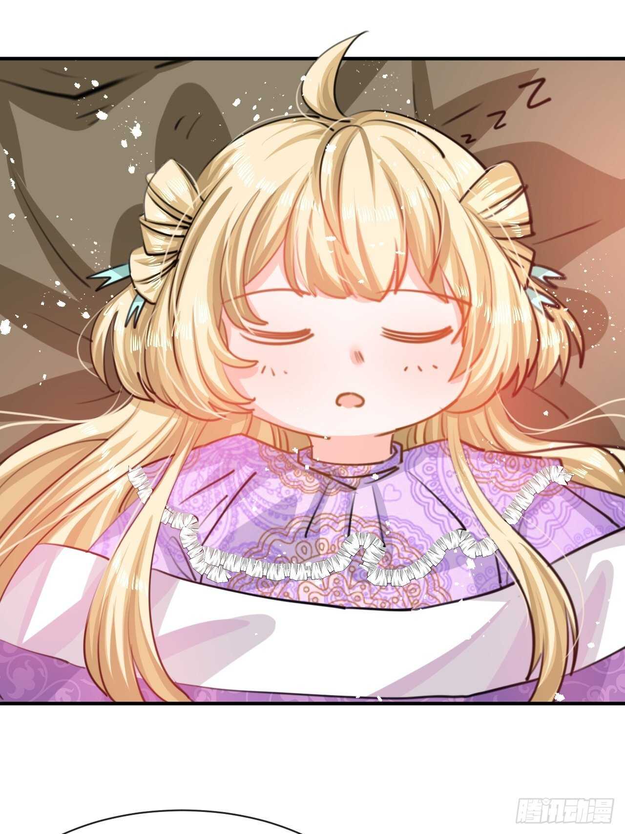 第46话 学会了，开始反击！-第48话