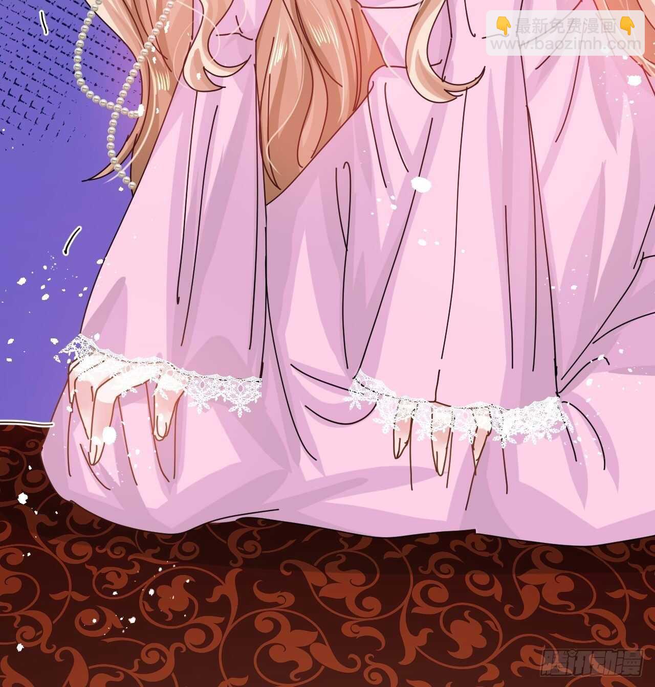 第46话 学会了，开始反击！-第48话