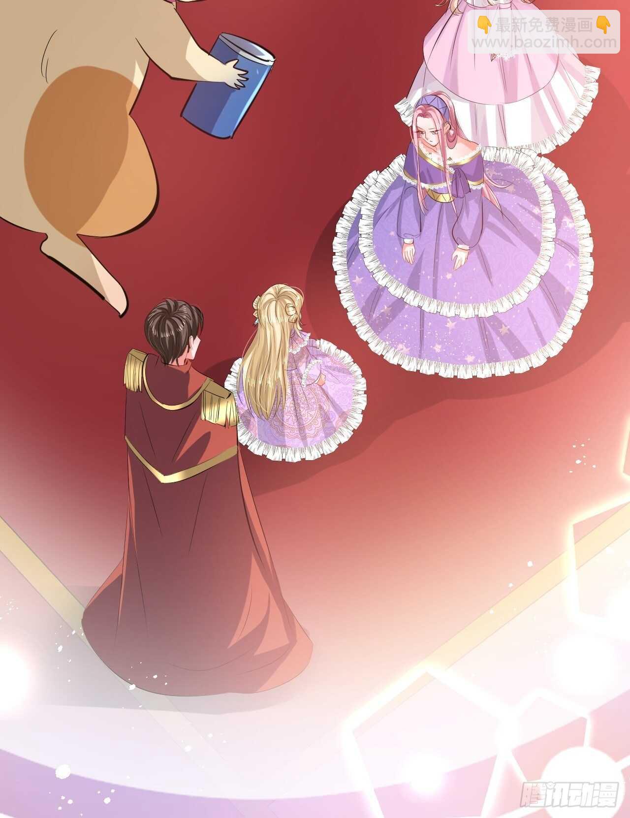 第48话 新的人格-第50话