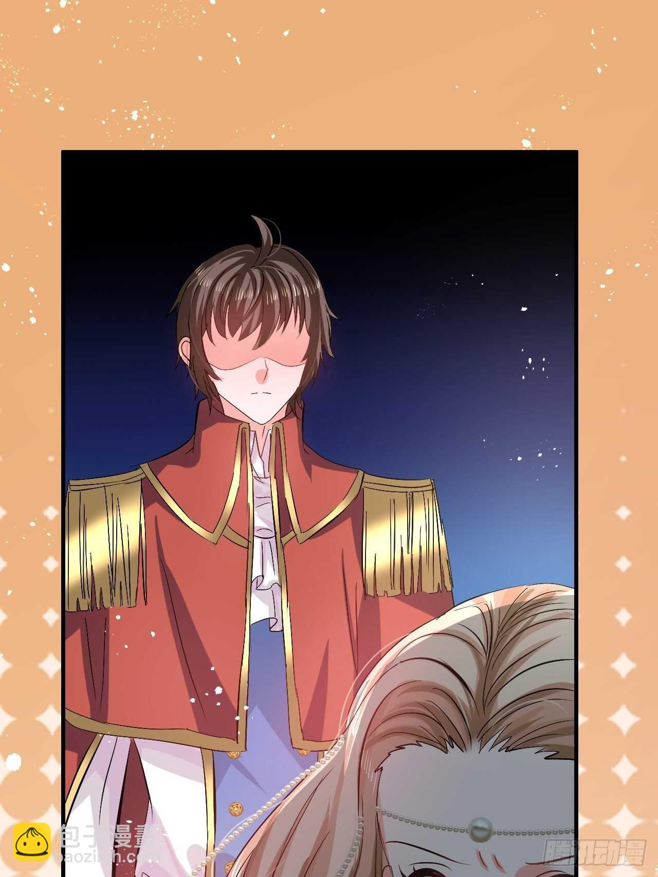 第50话 传送阵法又双叒出错了-第52话