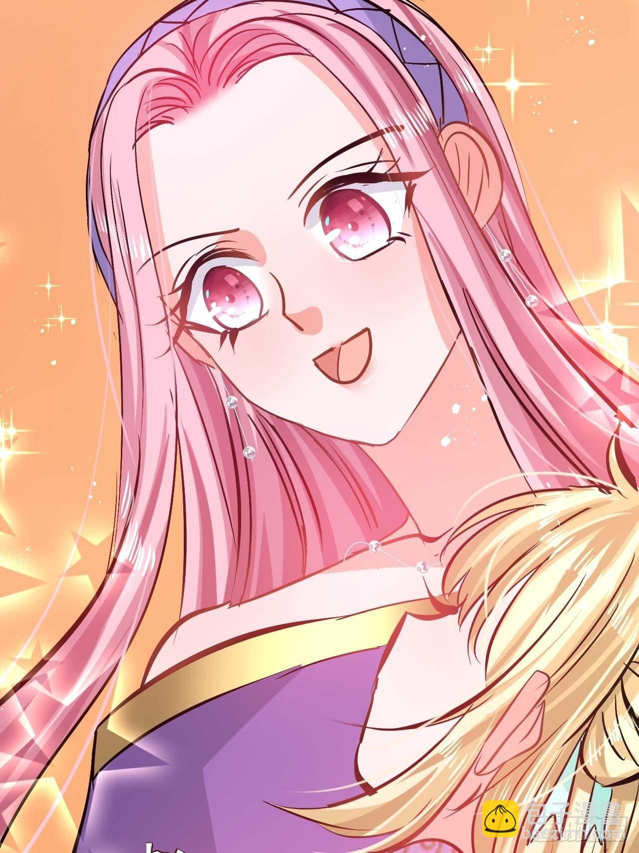 第50话 传送阵法又双叒出错了-第52话