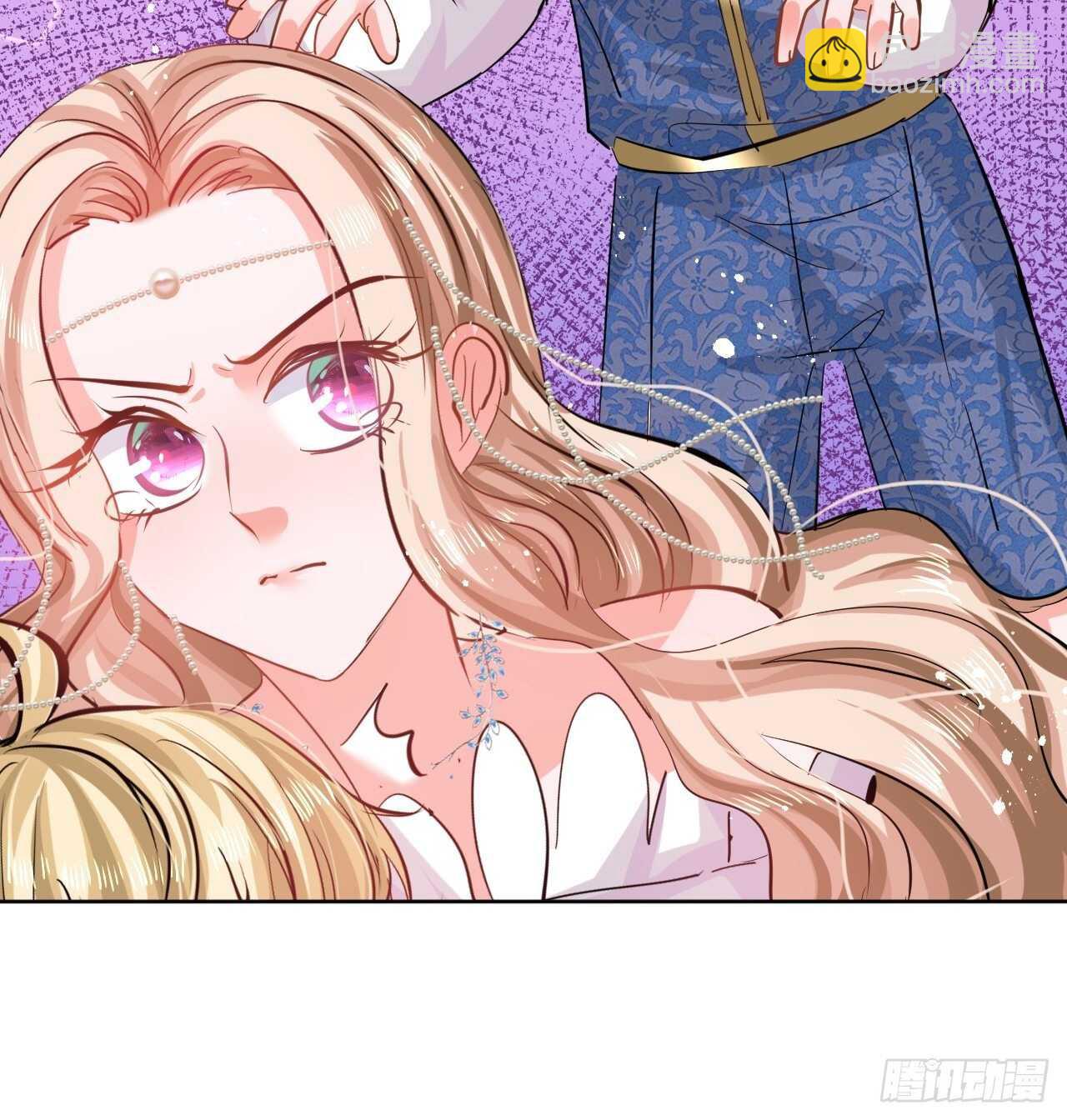 第54话 你根本不爱她！-第56话