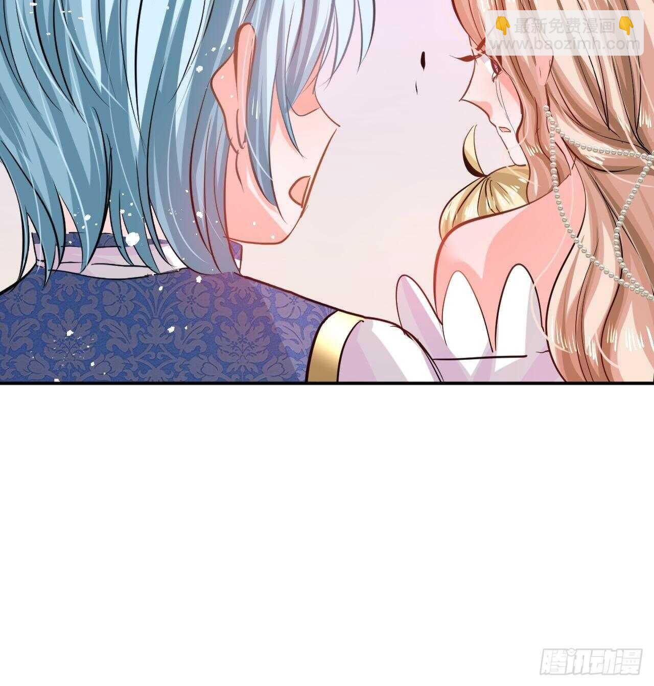 第54话 你根本不爱她！-第56话