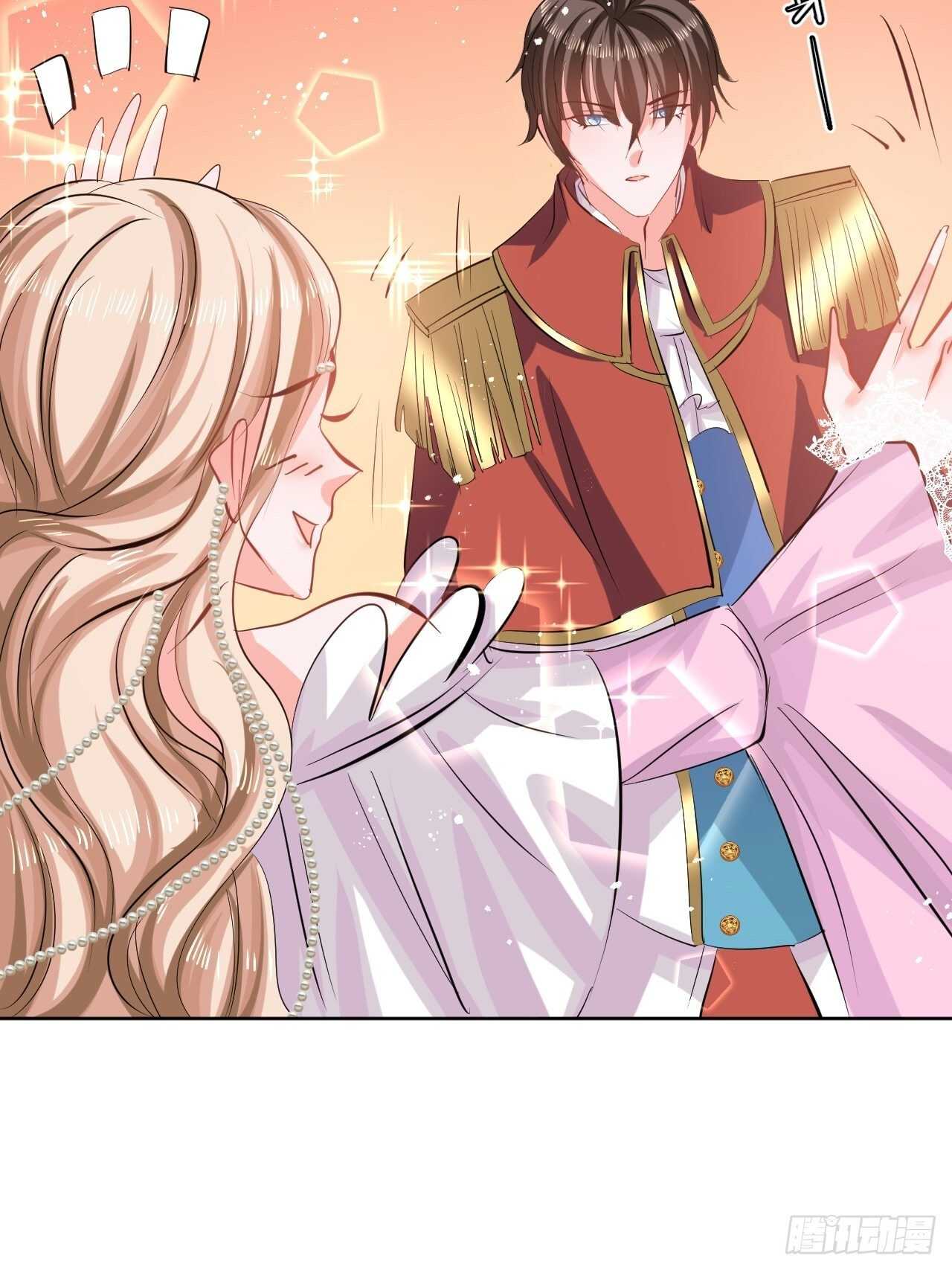 第54话 你根本不爱她！-第56话