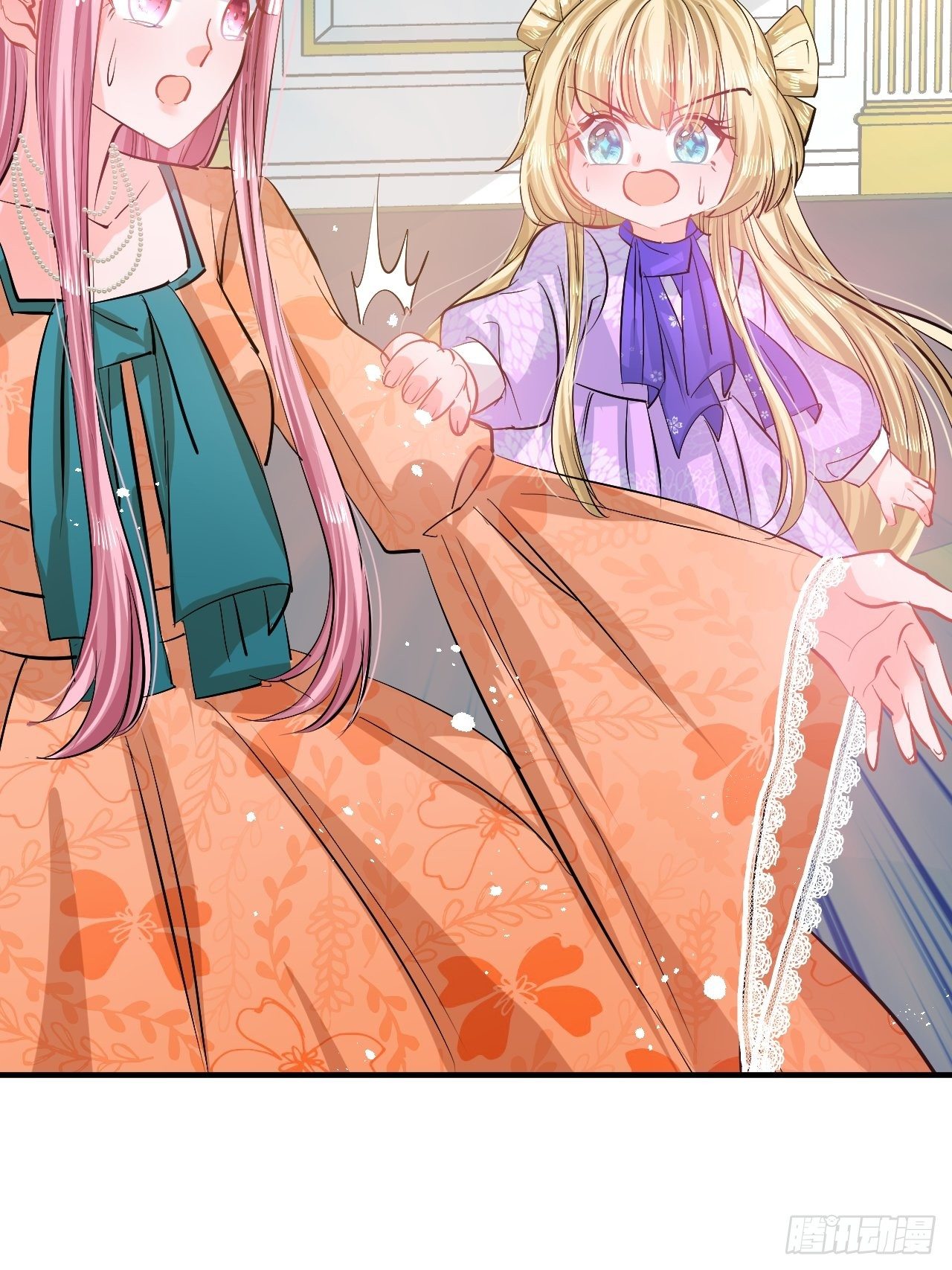 第64话 心碎的绮莉-第66话