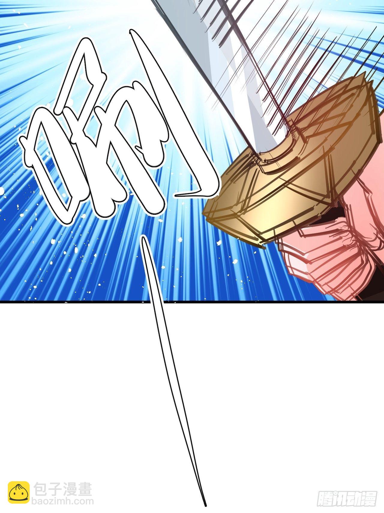 第64话 心碎的绮莉-第66话