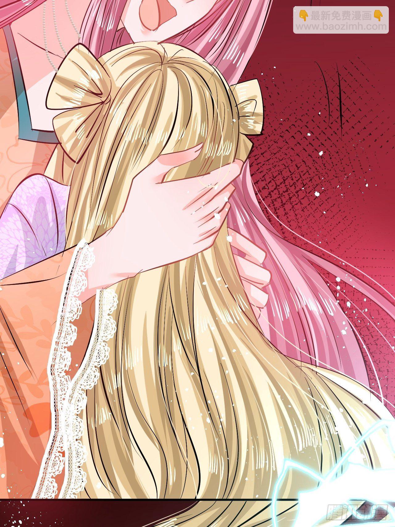 第64话 心碎的绮莉-第66话