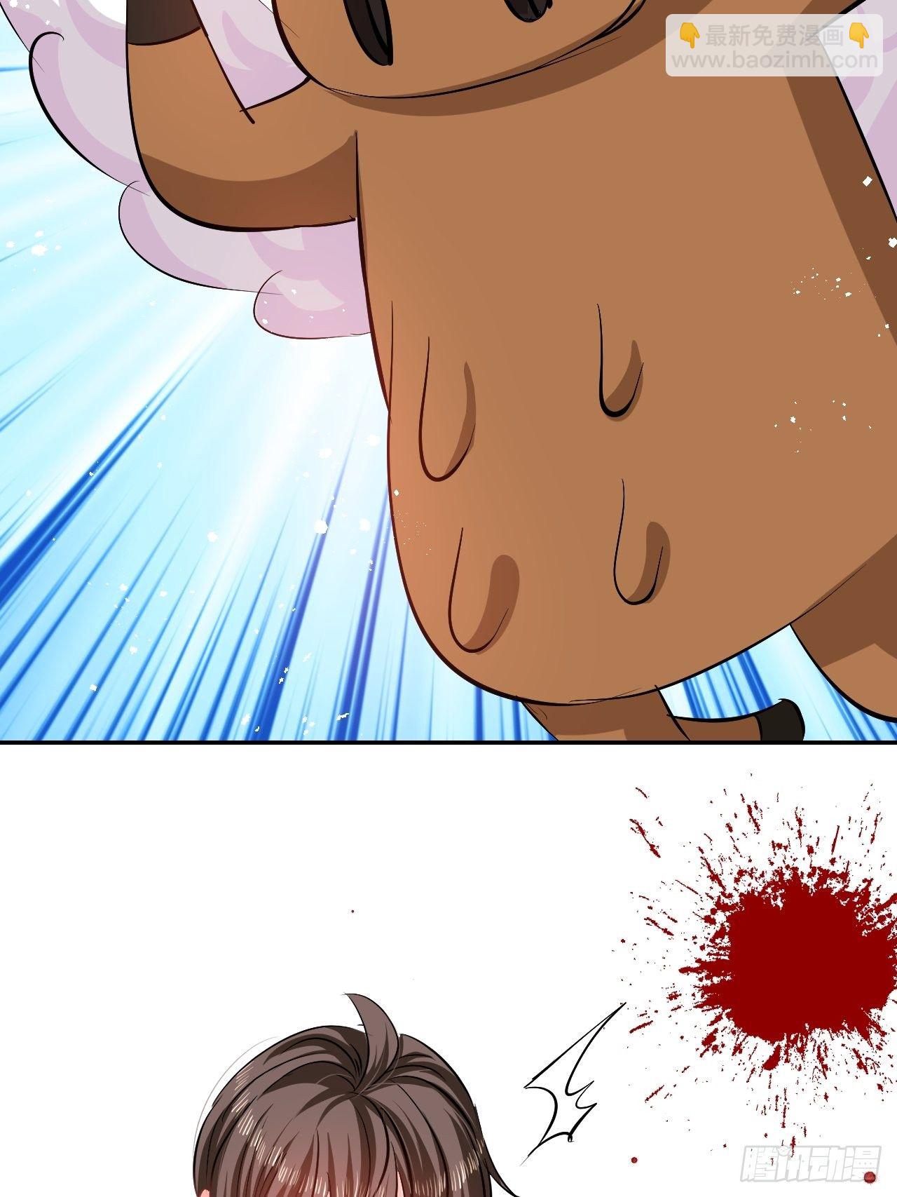 第66话 您的女儿出事了！-第68话