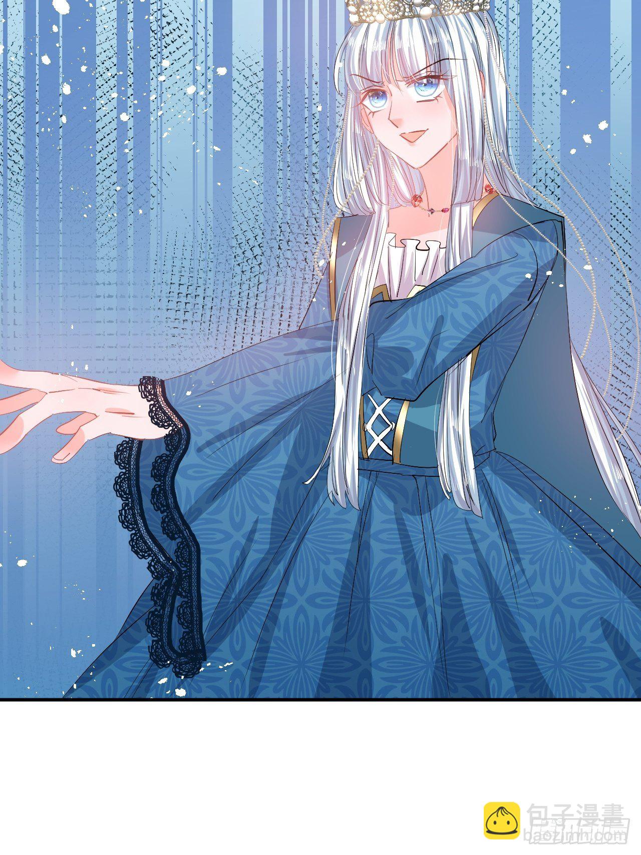 第68话 把她抓起来！-第70话