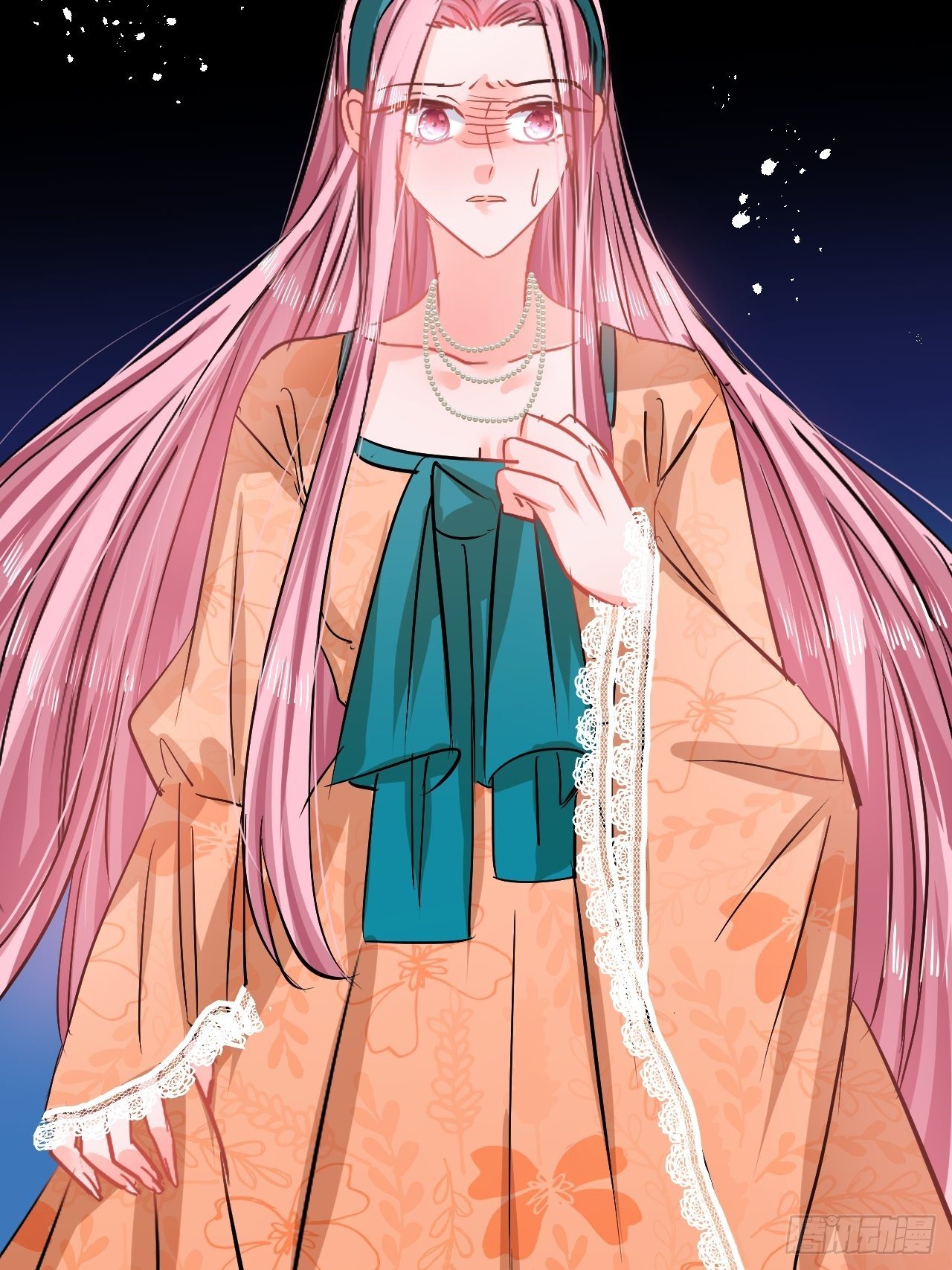 第68话 把她抓起来！-第70话