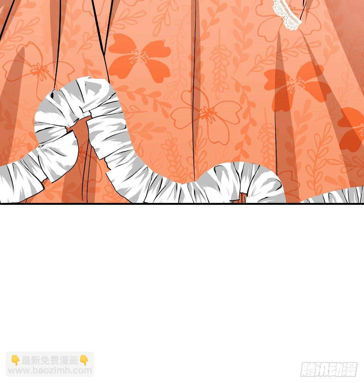 第68话 把她抓起来！-第70话