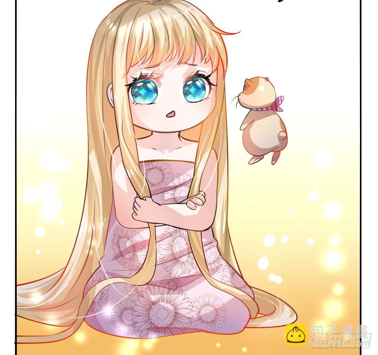 第七话 父王唯一抱过的人-第8话