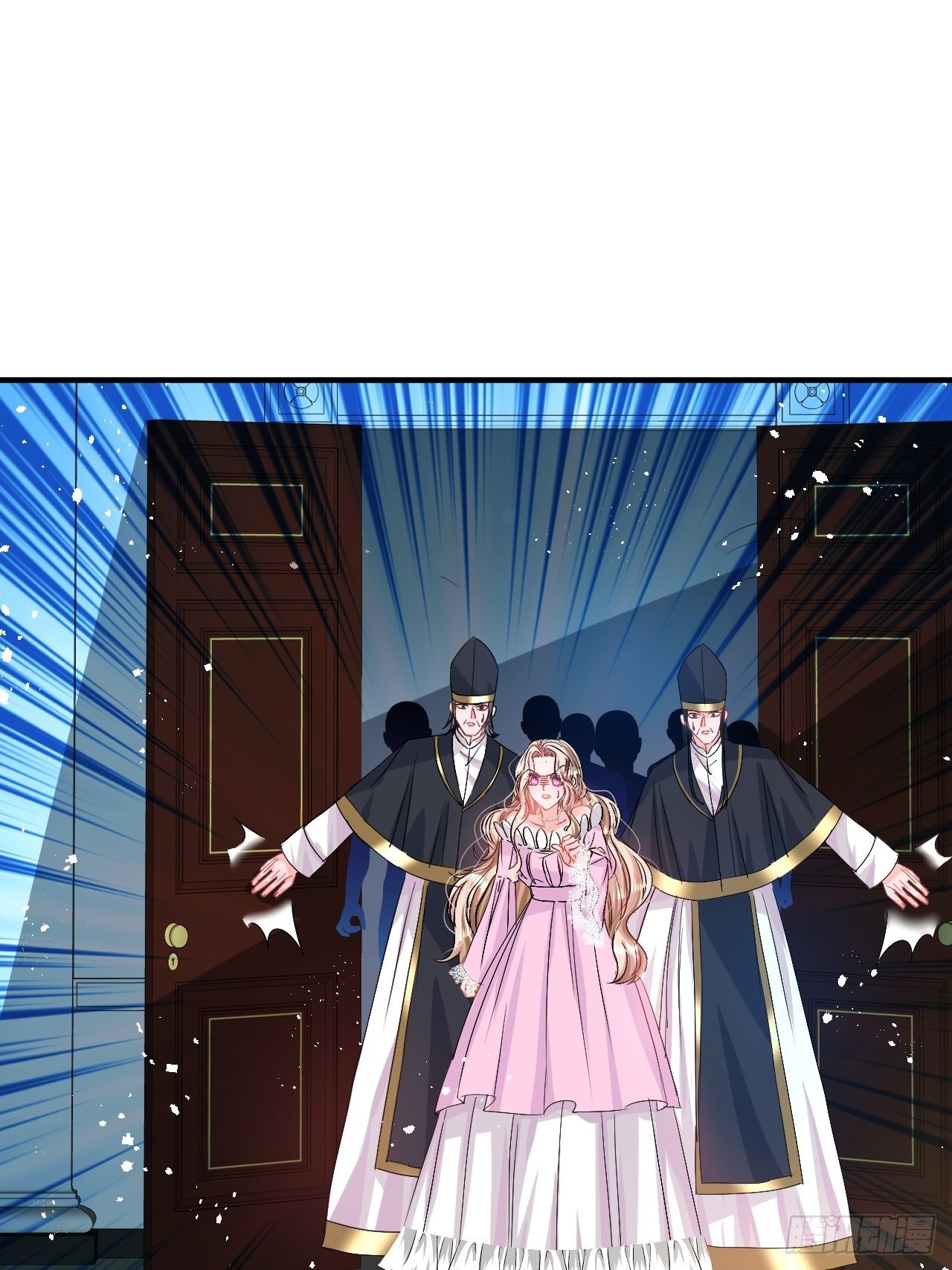 第70话 绮丽必须死-第72话