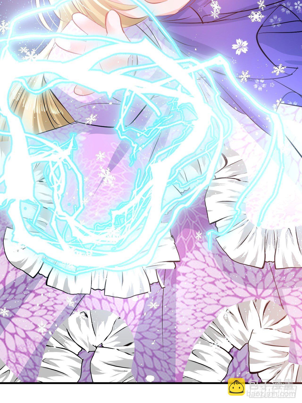 第70话 绮丽必须死-第72话