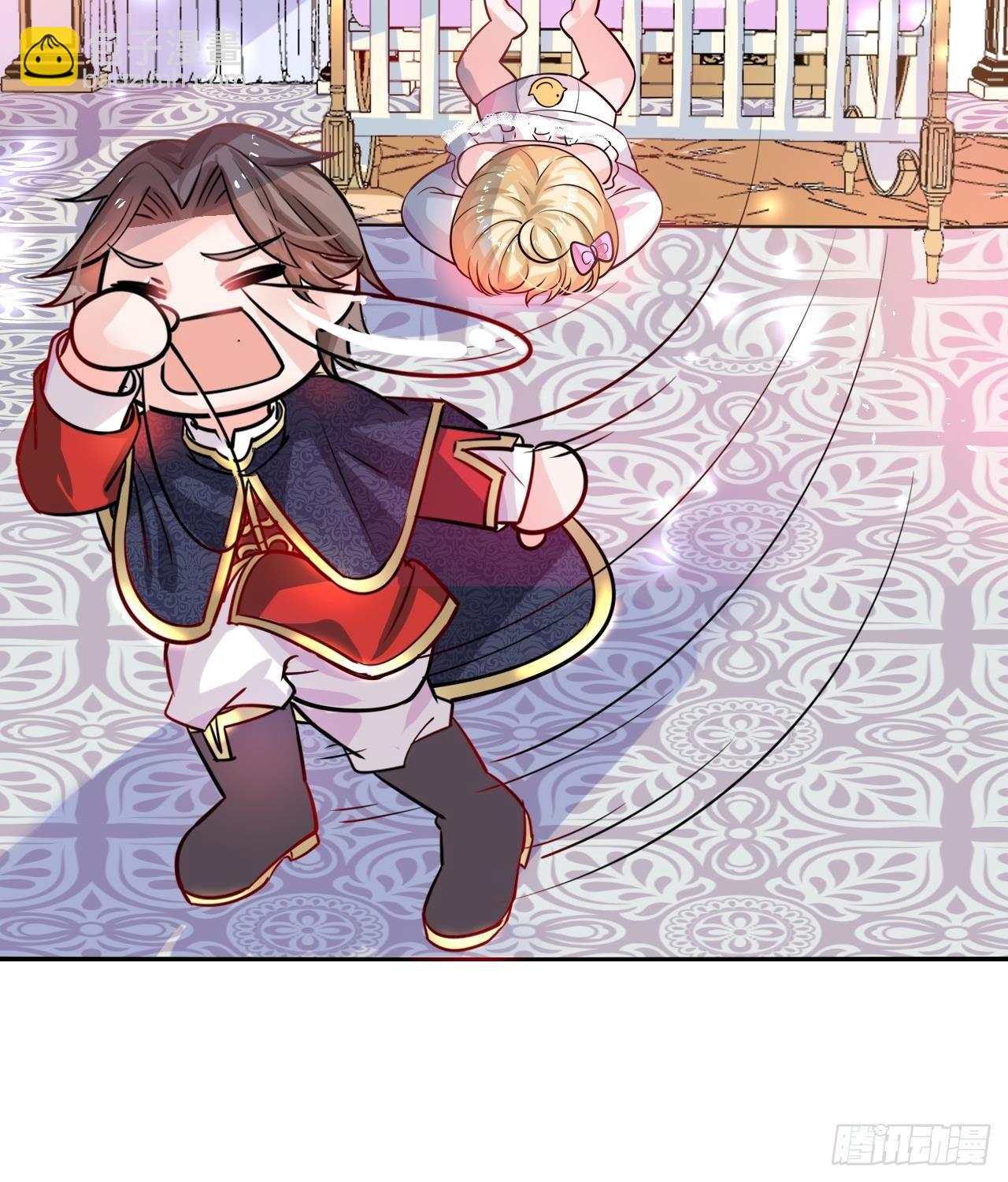 第九话 机智自救-第10话