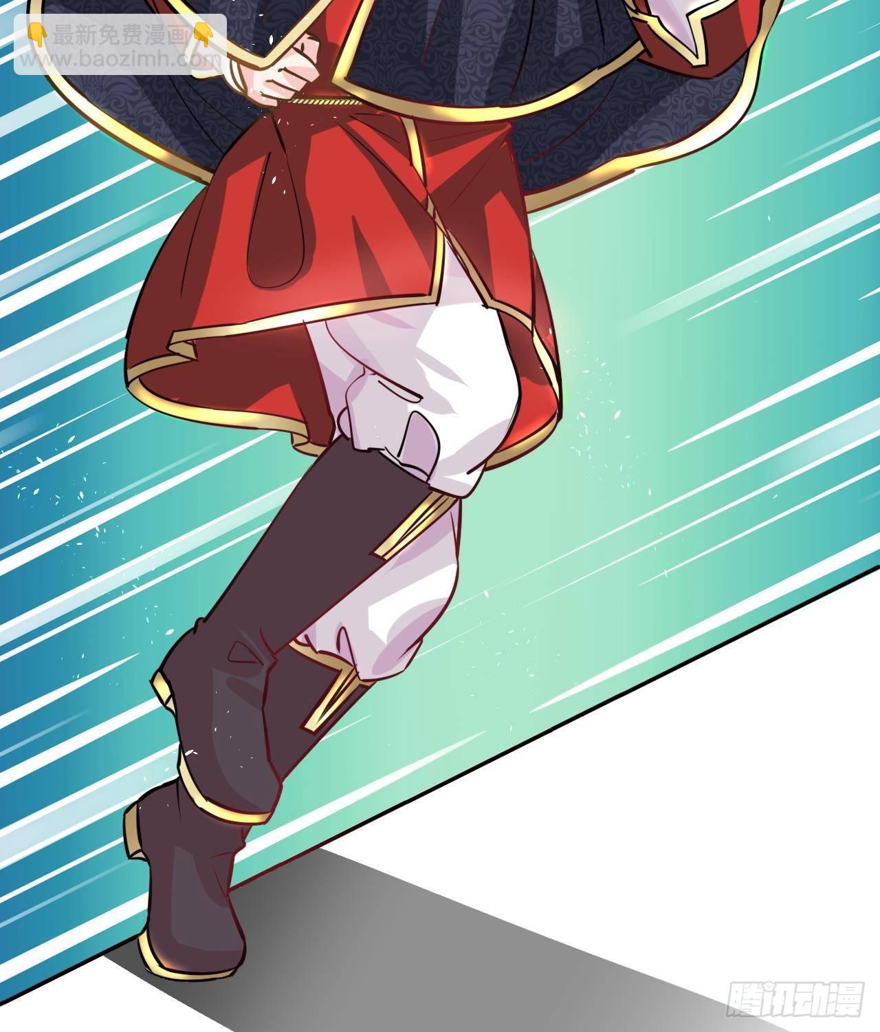 第九话 机智自救-第10话