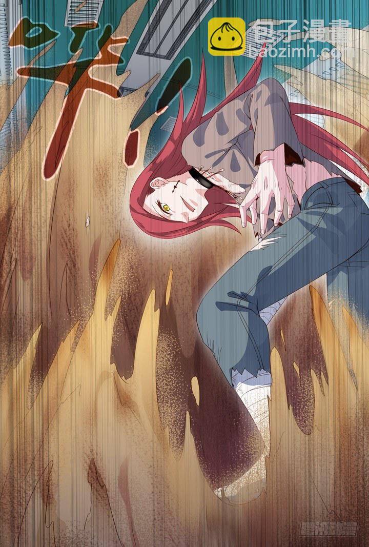 106.一波未平一波又起-第106话