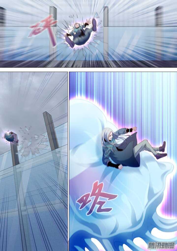 188.侠的意志-第188话