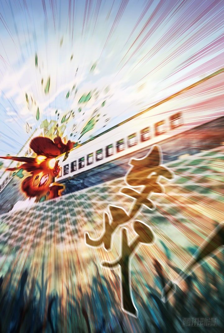 80.另一边-第80话