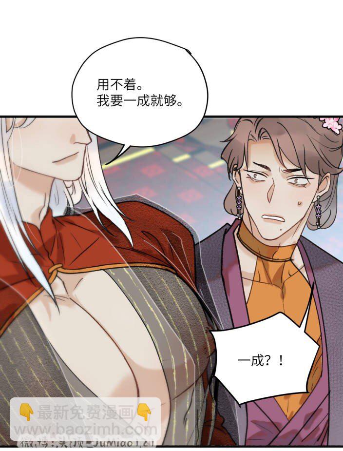 第42话 混乱场面-第52话