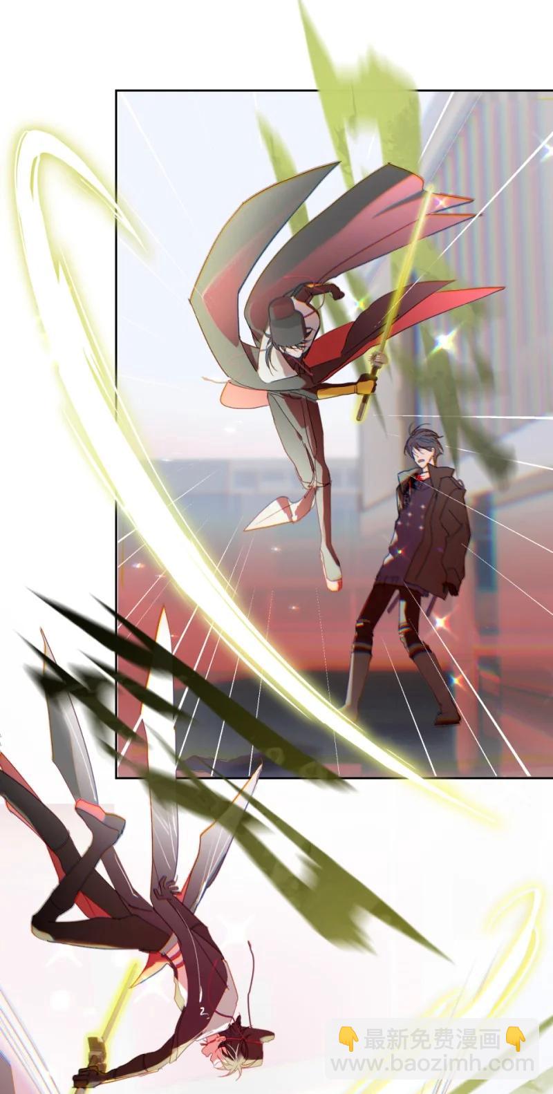 第52话 孺子可教-第64话