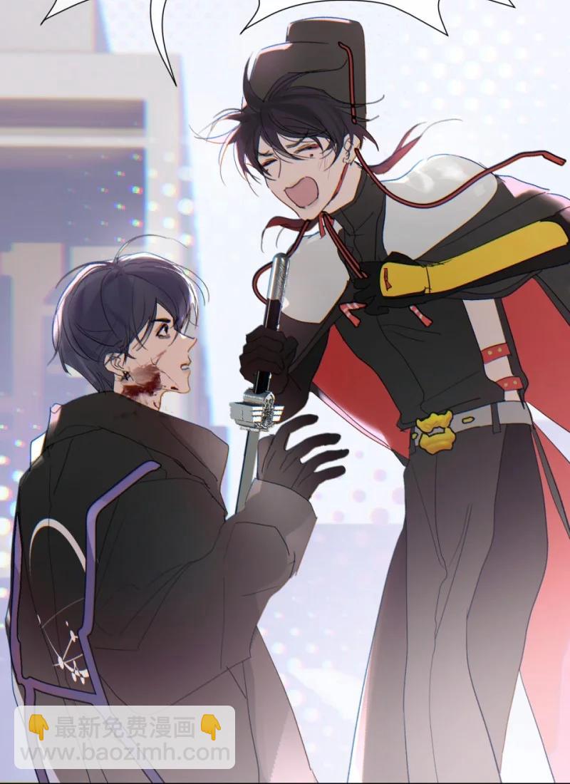 第52话 孺子可教-第64话