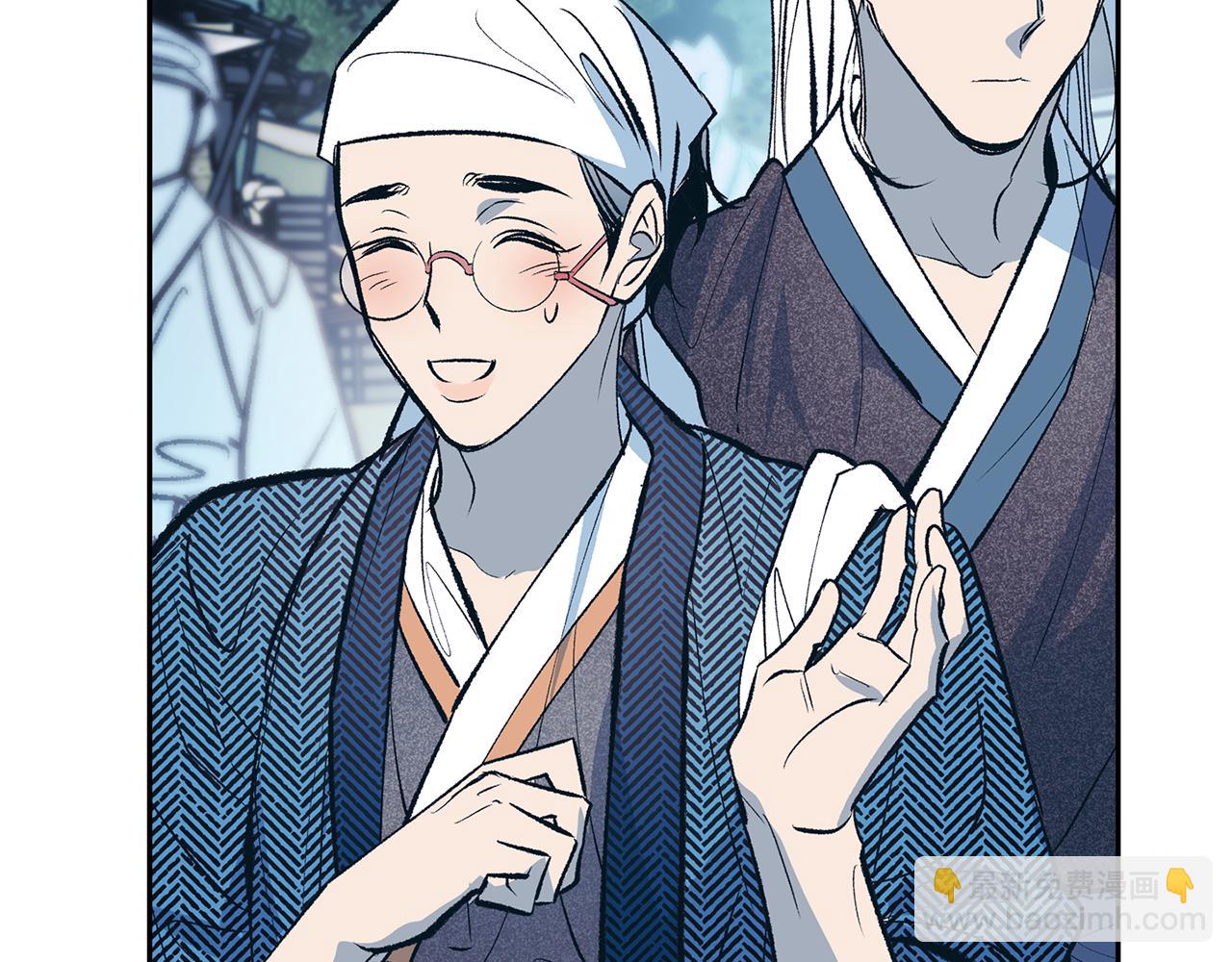 第10话 偶遇故人(1/4)-第12话