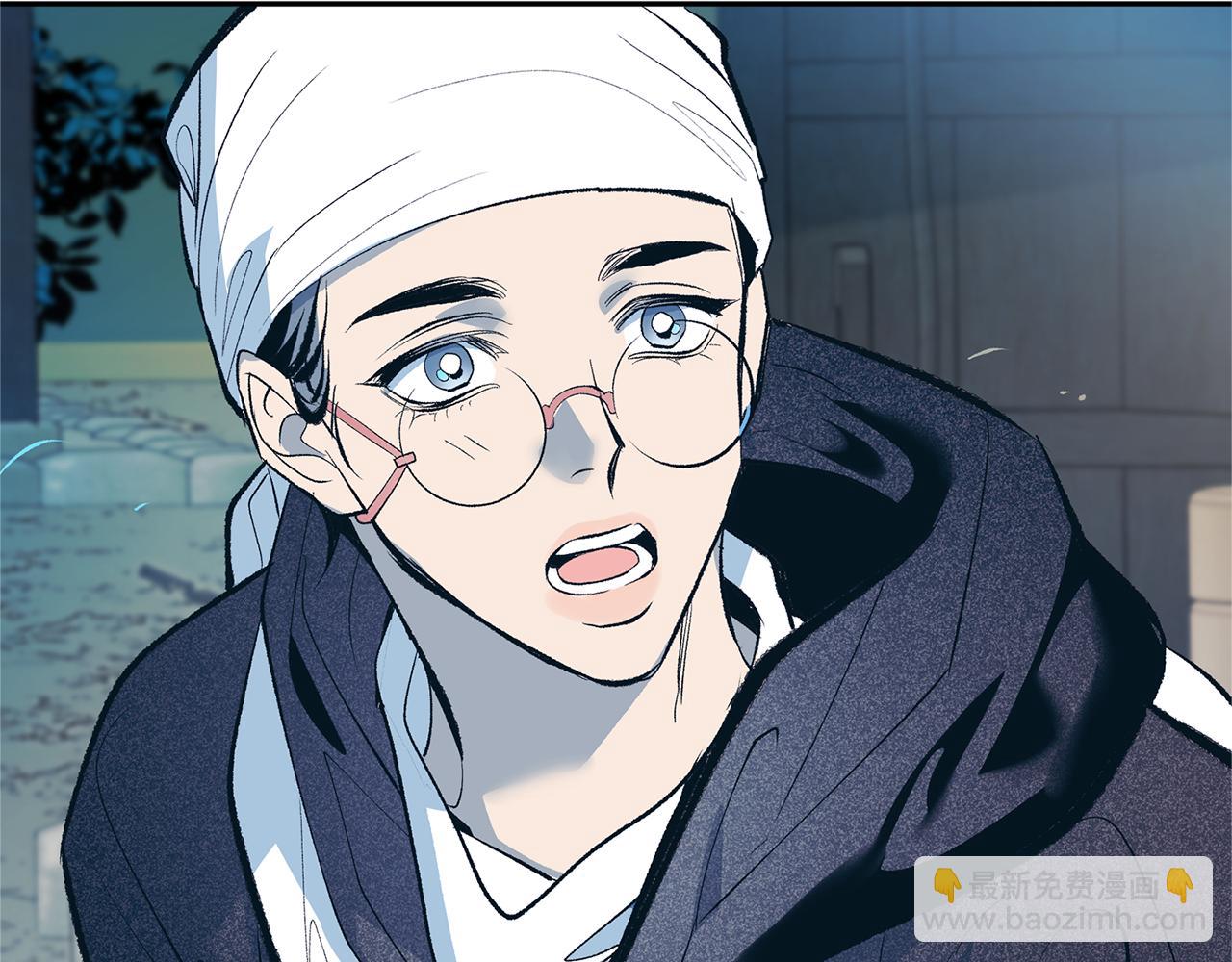 第12话 走出大山(1/4)-第14话