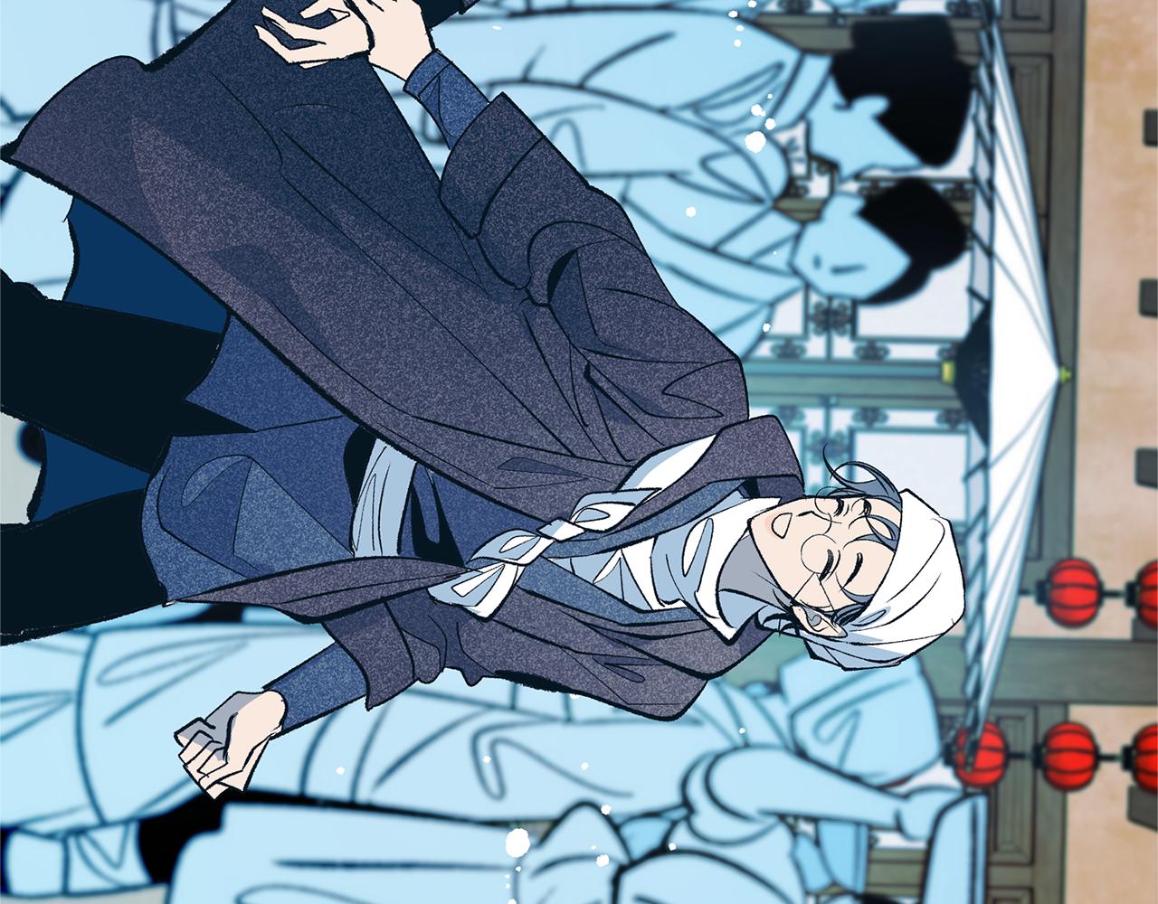 第14话 哥，好久不见(1/4)-第16话