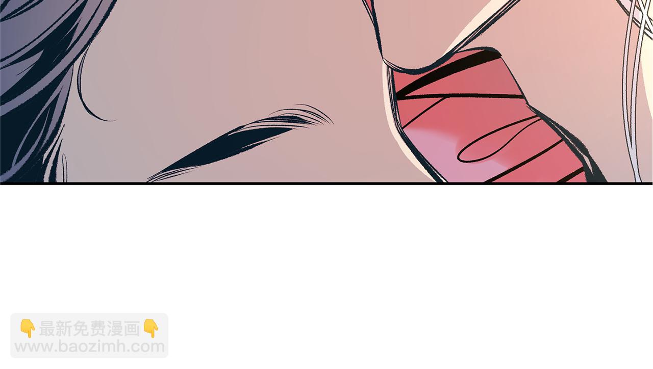 第16话 温热的嘴唇(1/3)-第18话