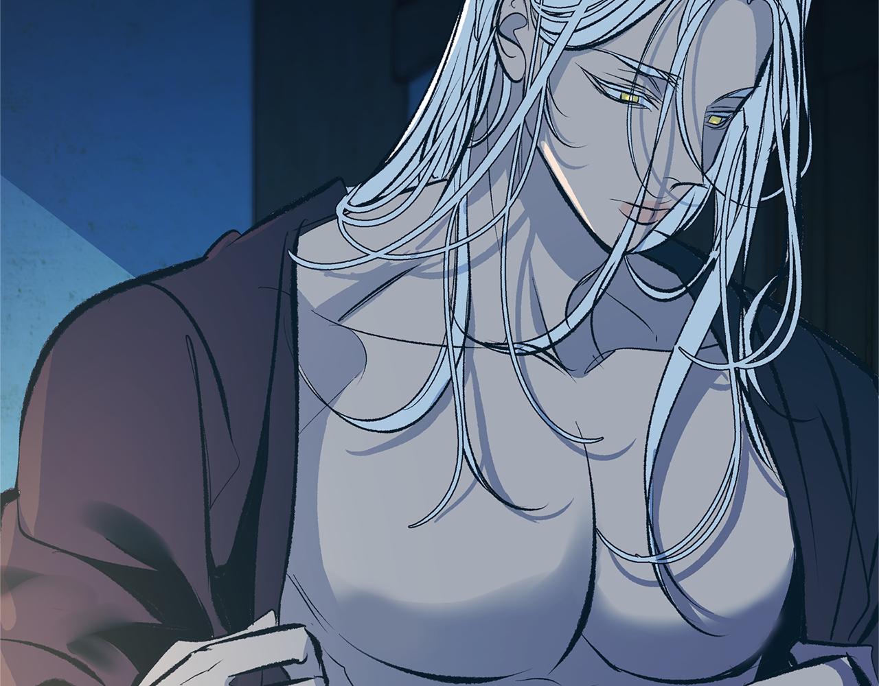 第16话 温热的嘴唇(1/3)-第18话