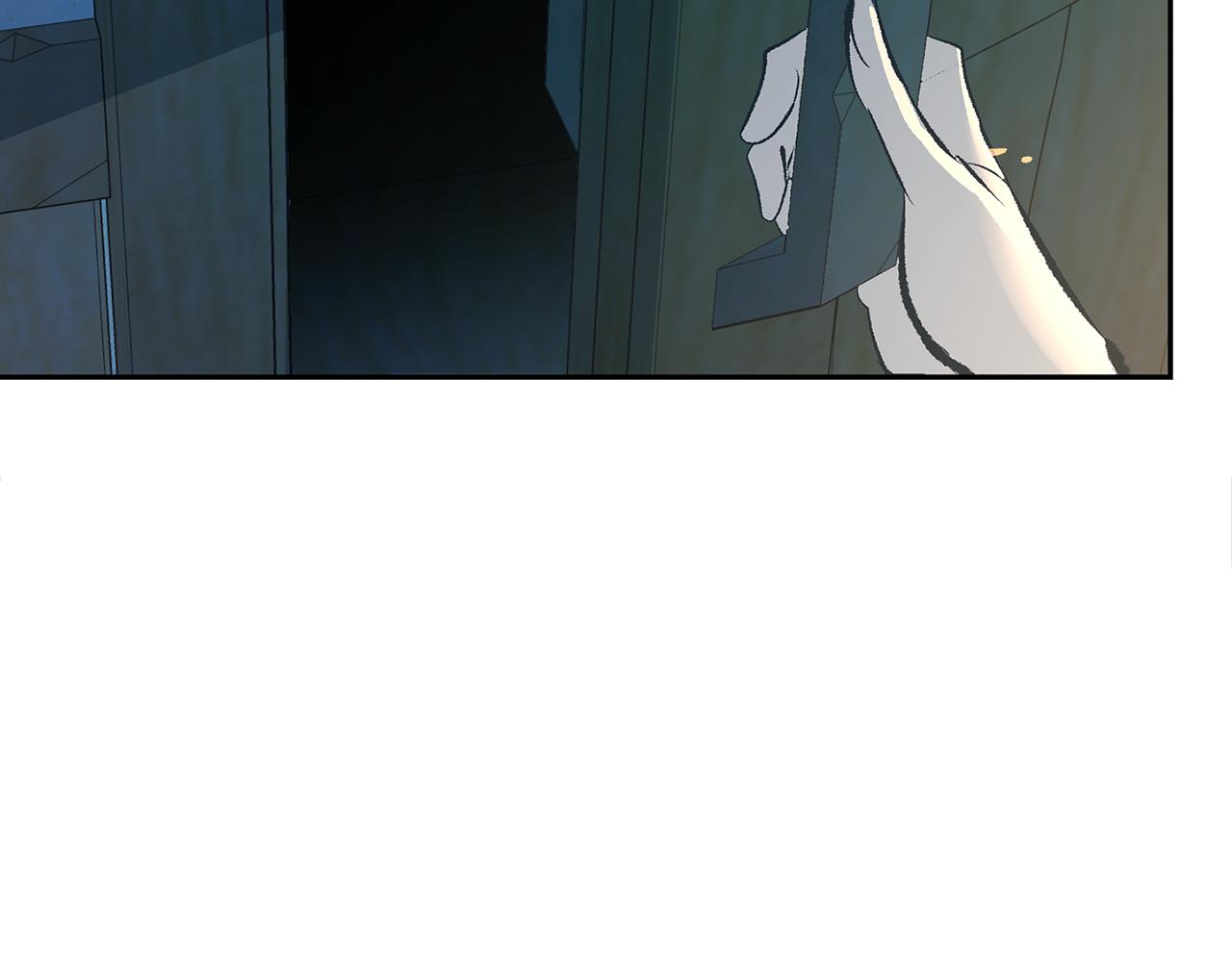 第16话 温热的嘴唇(1/3)-第18话