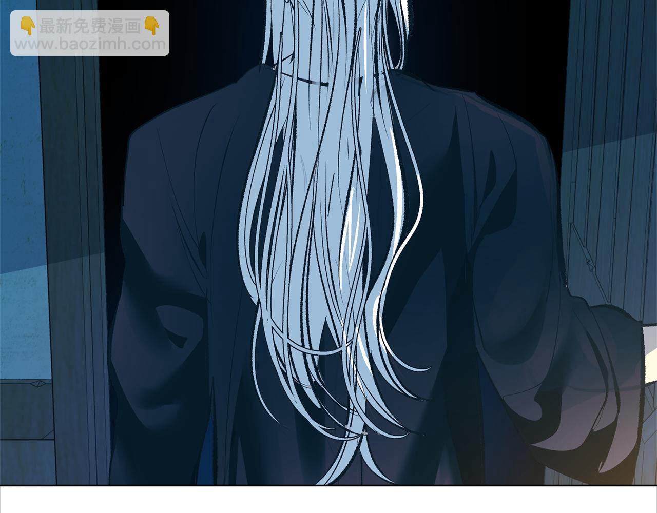 第16话 温热的嘴唇(1/3)-第18话