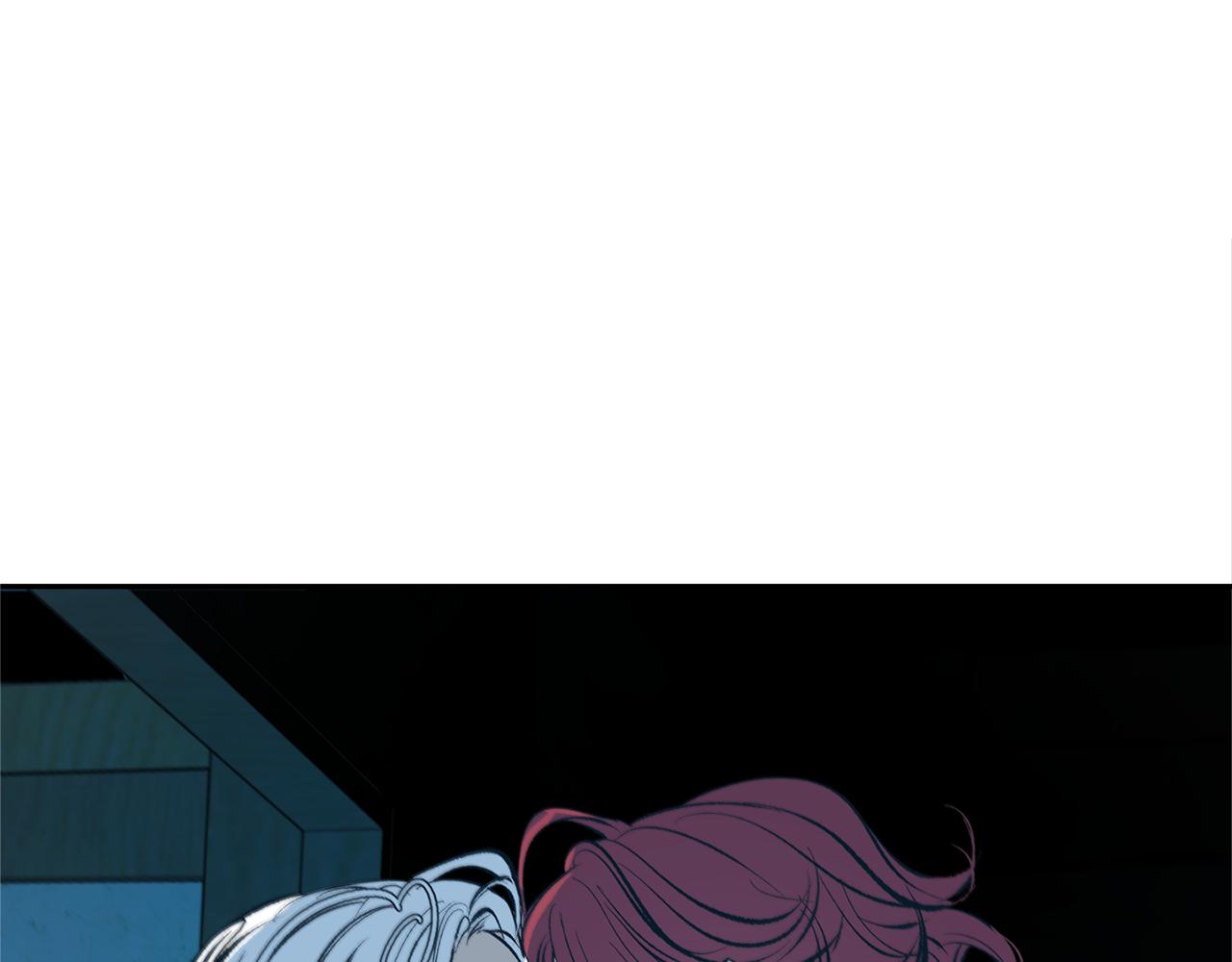 第16话 温热的嘴唇(1/3)-第18话