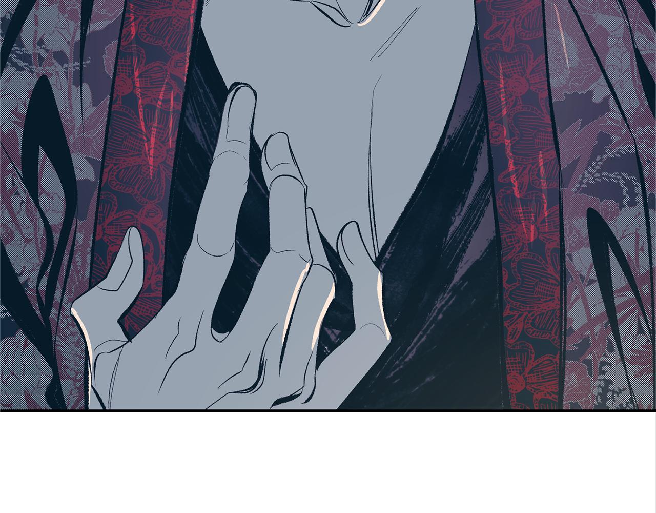 第16话 温热的嘴唇(1/3)-第18话