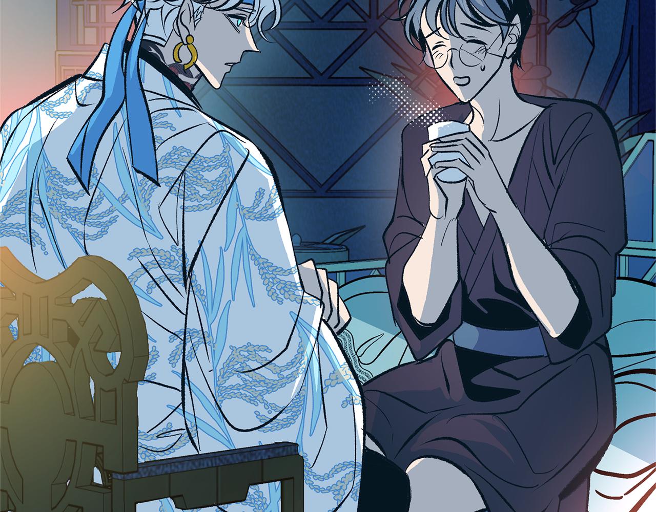 第26话 太子殿下(1/6)-第28话