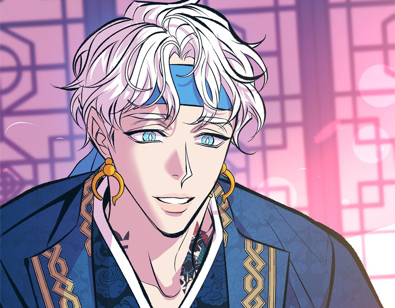 第28话 趣味相投(1/5)-第30话