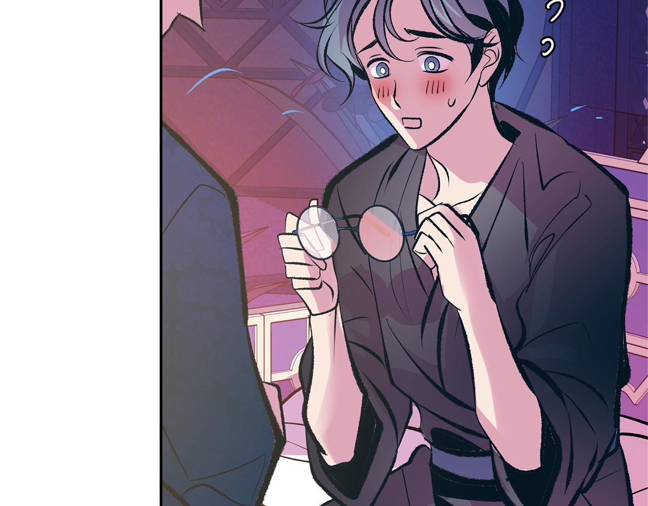 第28话 趣味相投(1/5)-第30话