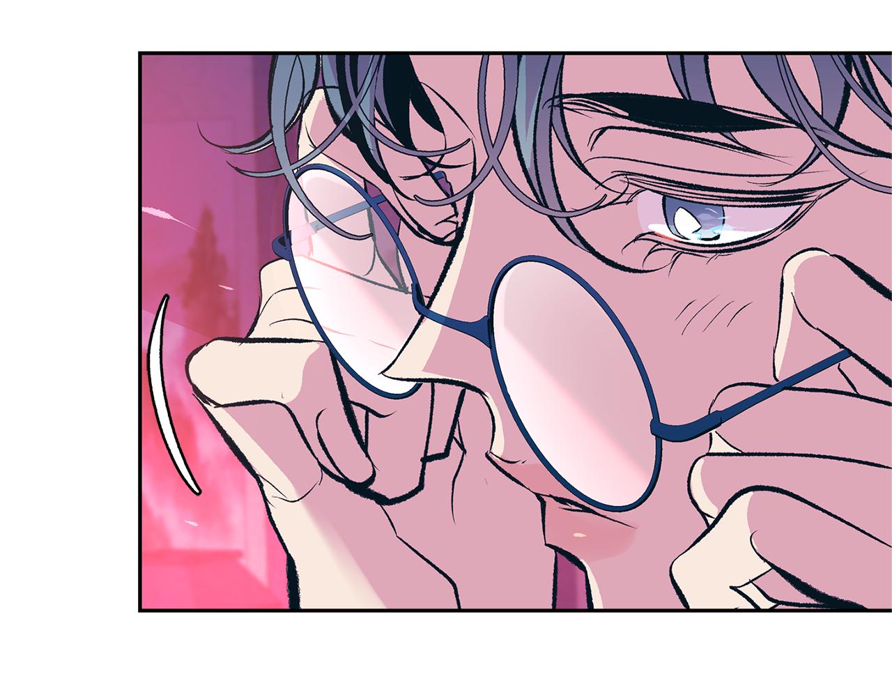 第28话 趣味相投(1/5)-第30话