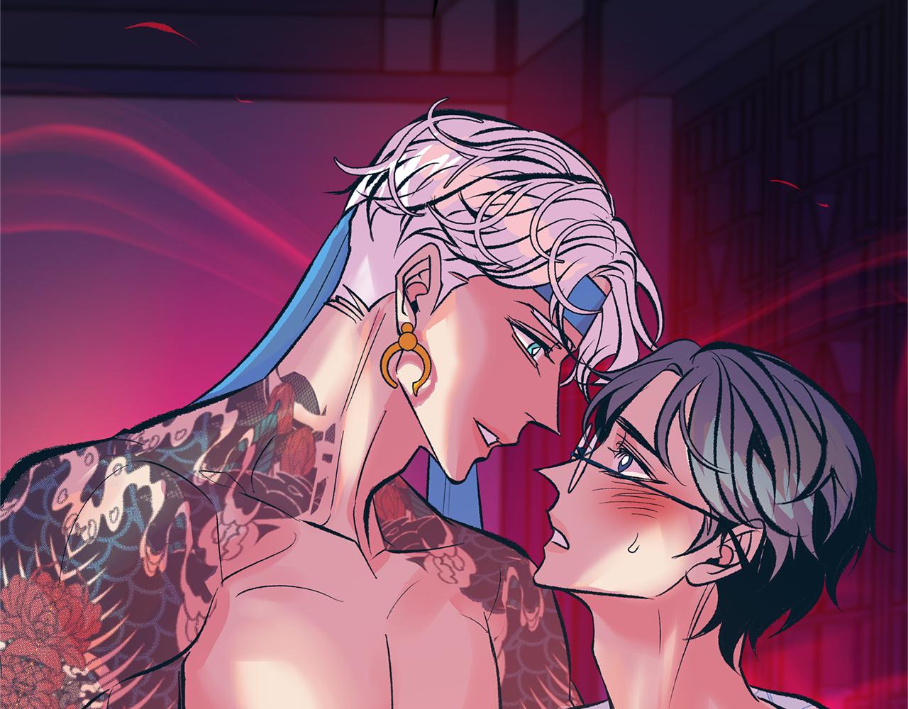 第30话 再也回不去了(1/3)-第32话