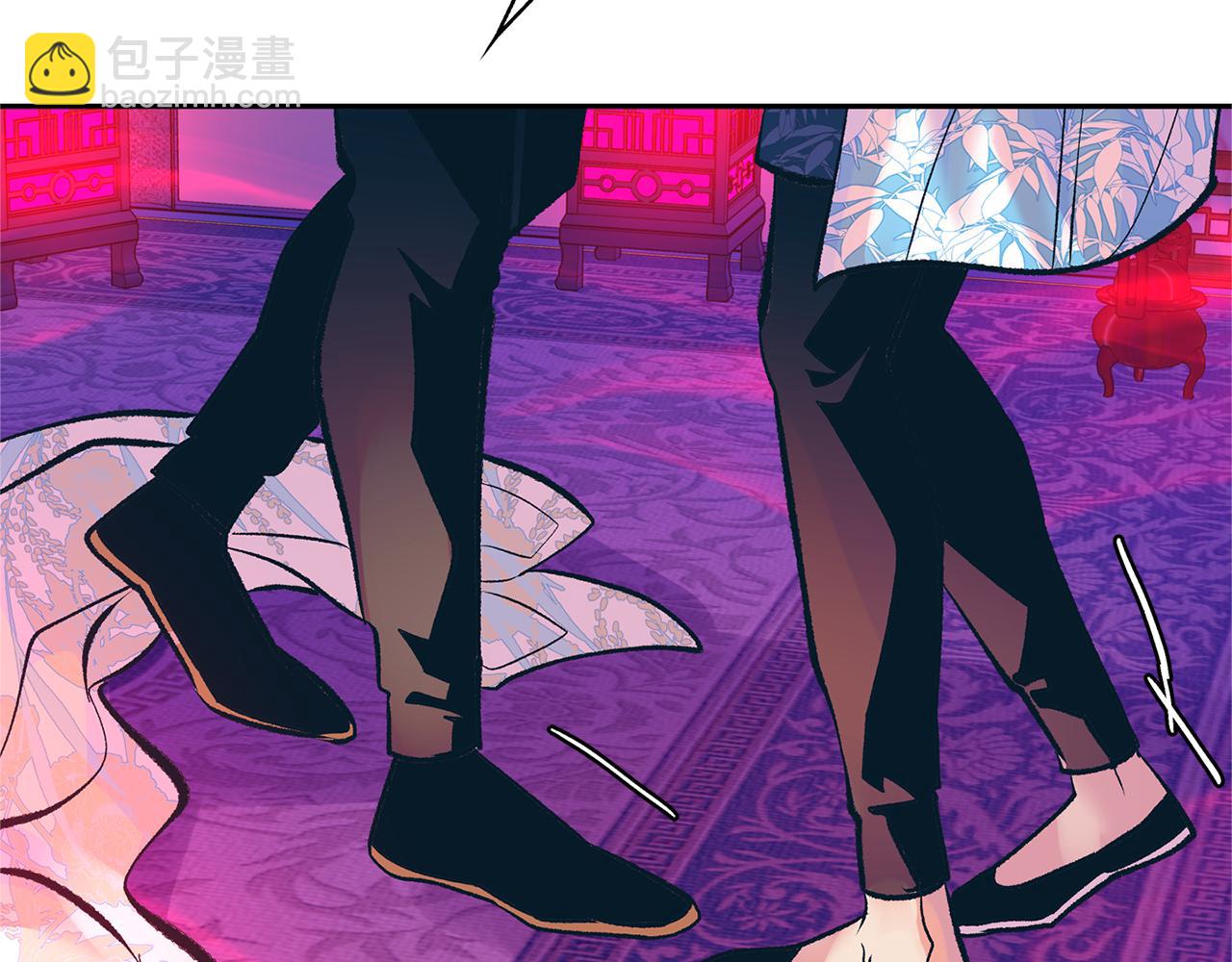 第30话 再也回不去了(1/3)-第32话